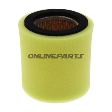 Luftfilter Original Reservedel