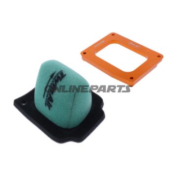 Race luftfiltersæt skum Twin Air Powerflow Kit