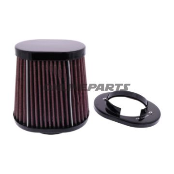 Luftfilter Original Reservedel