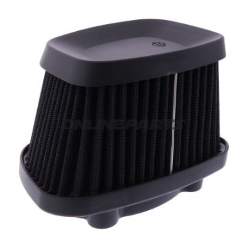 Luftfilter Original Reservedel
