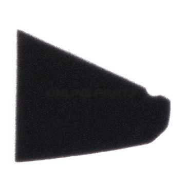 Luftfilter Skum Original Reservedel