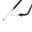 Choker kabel til Honda VF 750 C