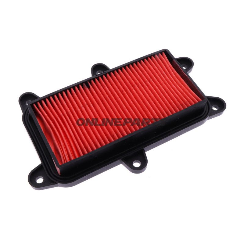Luftfilter Original Reservedel