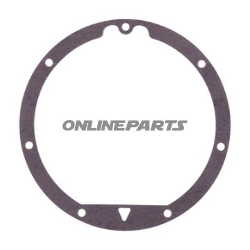 pakning Koblingsdæksel AU Original Reservedel til Kawasaki VN 750 A
