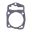 Cylinderbundpakning Original Reservedel