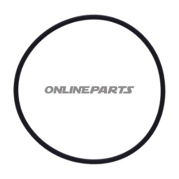 O-ring original reservedel