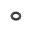 O-Ring 2.5X6 mm Athena