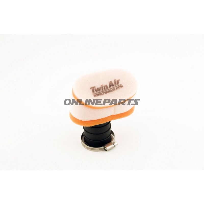 Luftfilter Skum Twin AIR Diameter 45 mm