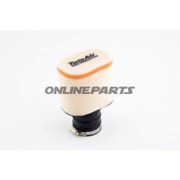 Luftfilter Skum Twin AIR Diameter 57 mm