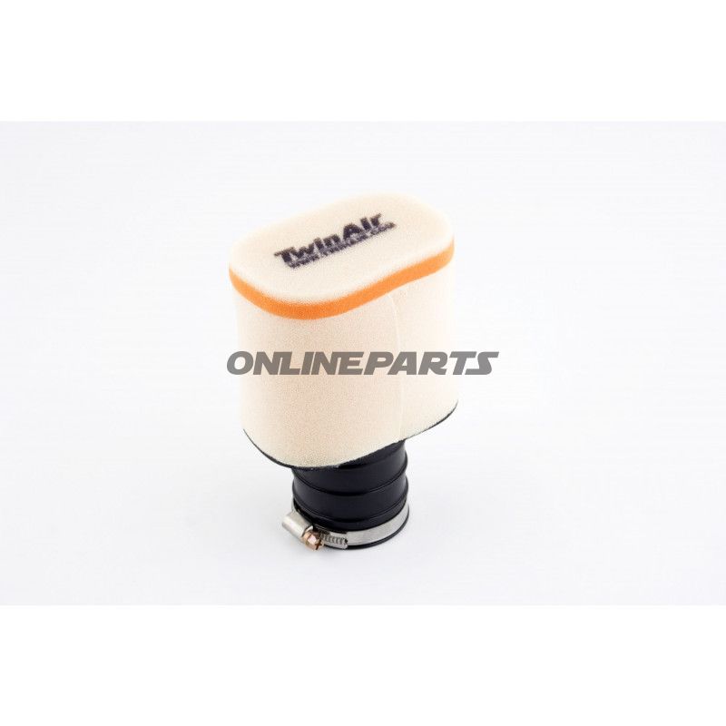 Luftfilter Skum Twin AIR Diameter 57 mm