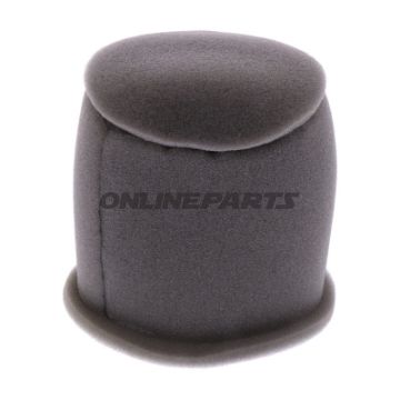 Luftfilter Skum Original Reservedel