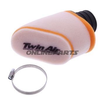 Luftfilter Skum Twin AIR Diameter 57 mm