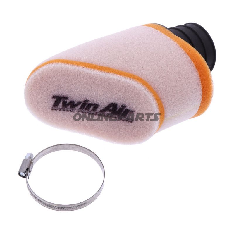 Luftfilter Skum Twin AIR Diameter 57 mm