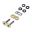 RK Clipschloss GB428XSO