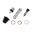Master Cylinder Repair Kit All Balls Racing