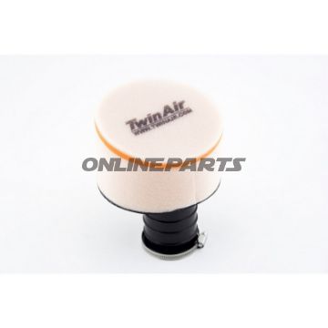 Luftfilter Skum Twin AIR Diameter 57 mm