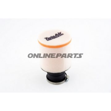 Luftfilter Skum Twin AIR Diameter 57 mm