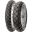 100/90-19 57S TT front Reifen Metzeler Tourance