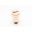 Luftfilter Skum Twin AIR Diameter 45 mm