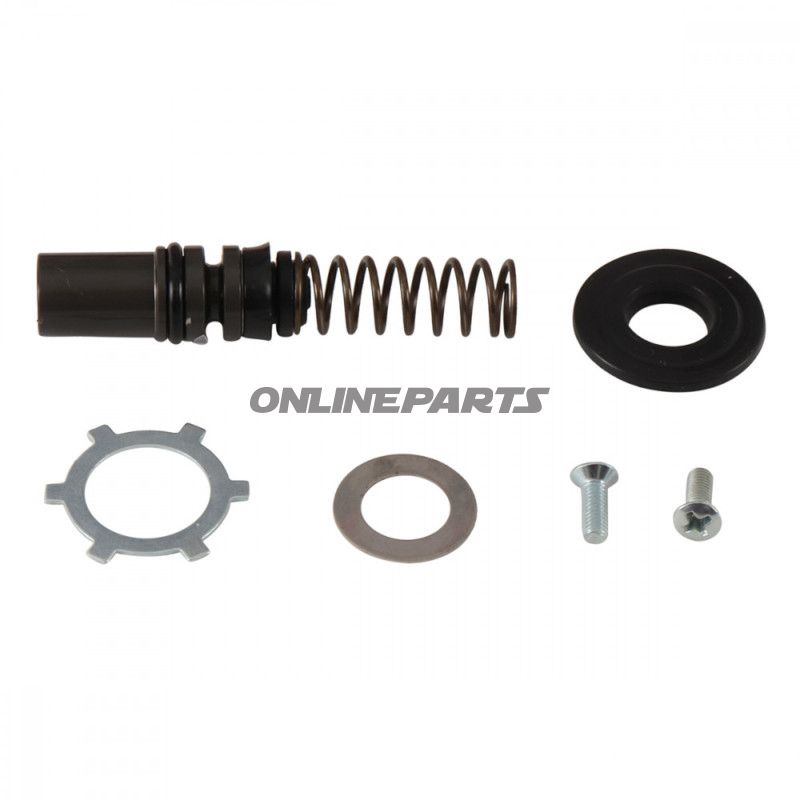 Master Cylinder Repair Kit All Balls Racing