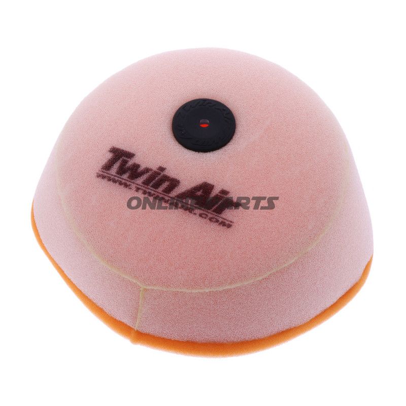 Rennluftfilter Foam Twin AIR til Powerflow Kit