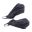 Schale Handprotektor schwarz Trail BLAZER