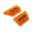Luftfilter Skum Twin AIR O GITTER