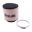 Luftfilter skum Twin AIR Diameter 73MM