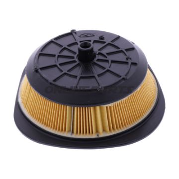 Luftfilter original reservedel