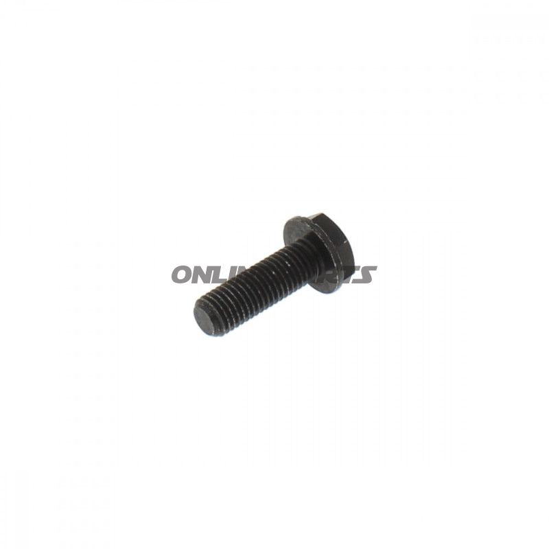 Skrue Bund M11X1.5X40MM