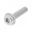 Skrue M6X1.0X30 mm