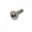 Holdeskrue M5X0.8X20MM