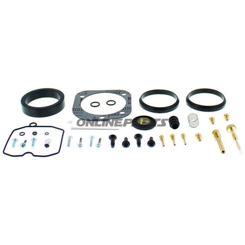 Vergaser Reparatursatz All Balls Racing