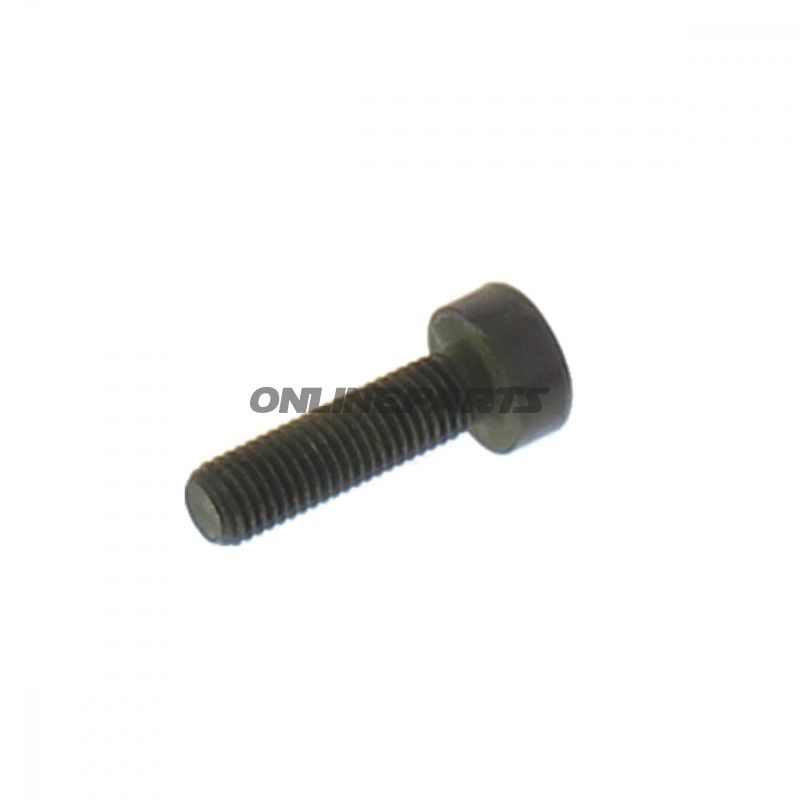 Skrue M7X1.0X25 mm
