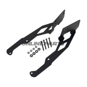 Topkasseholder Shad
