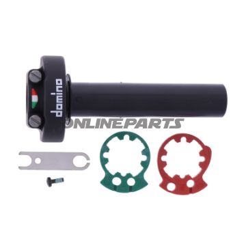 Gasgriff Domino XM2