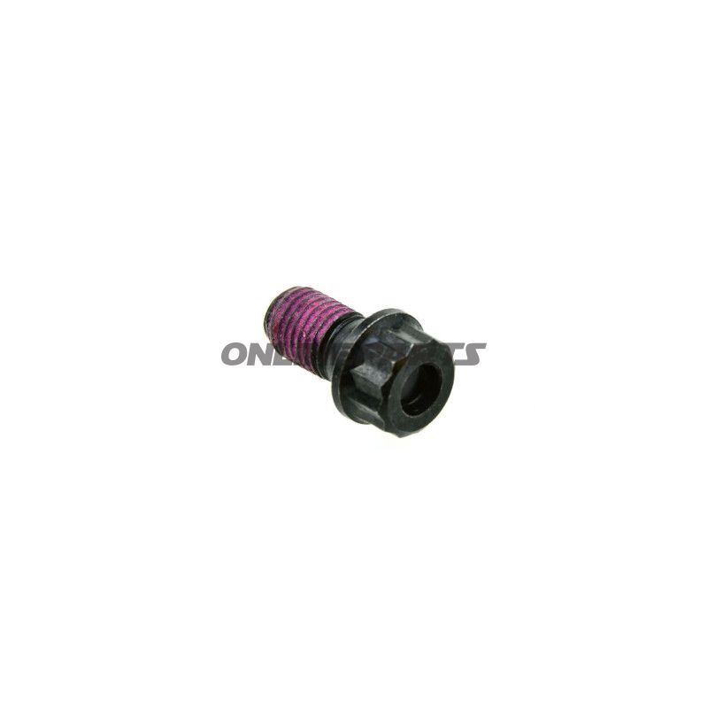Skrue KARDANANTRIEB M8X1.0X21MM
