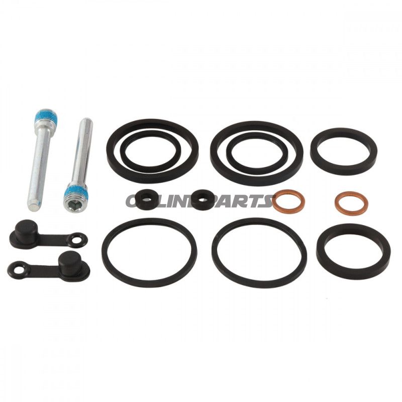 Bremssattel Reparationssæt All Balls Racing