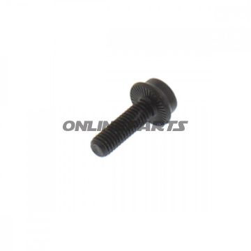 Skrue indvendig sekskant M6X1.0X26MM