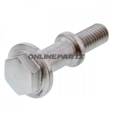 Skrue M6X1.0X34MM