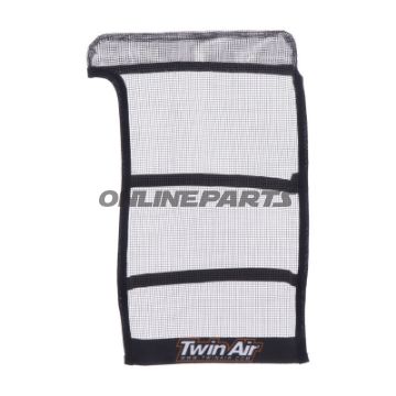 Net til kølerlameller Twin Air