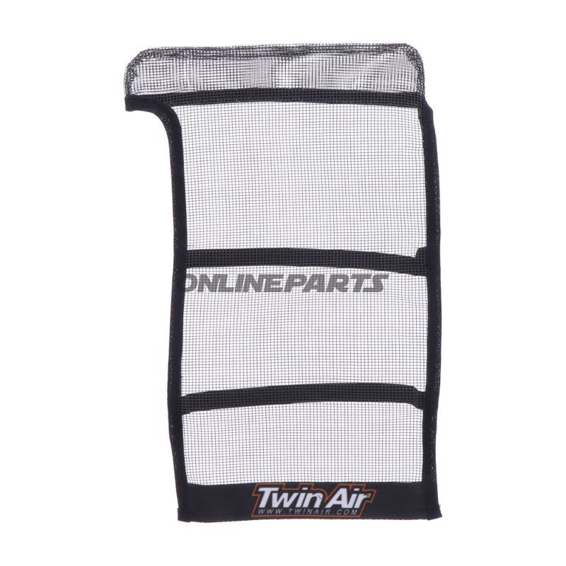 Netz für Kühlerlamellen Twin AIR