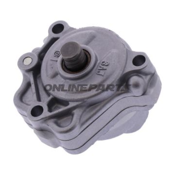 Oliepumpe original reservedel