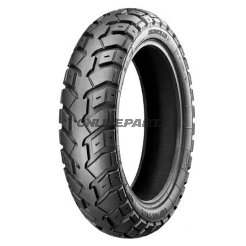140/80-18 70T TT M+S rear Reifen Heidenau K60 Scout