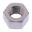 Mutter JMP Bolt M12 X 1.50 mm Titan