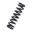 Feder sort YSS 46-70-220