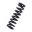 Feder sort YSS 46-90-220
