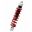 Federbein Mono YSS einstellbar 85-105KG