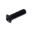 Linseskrue JMP Bolt M5X0.8 mm 16 mm Aluminium sort