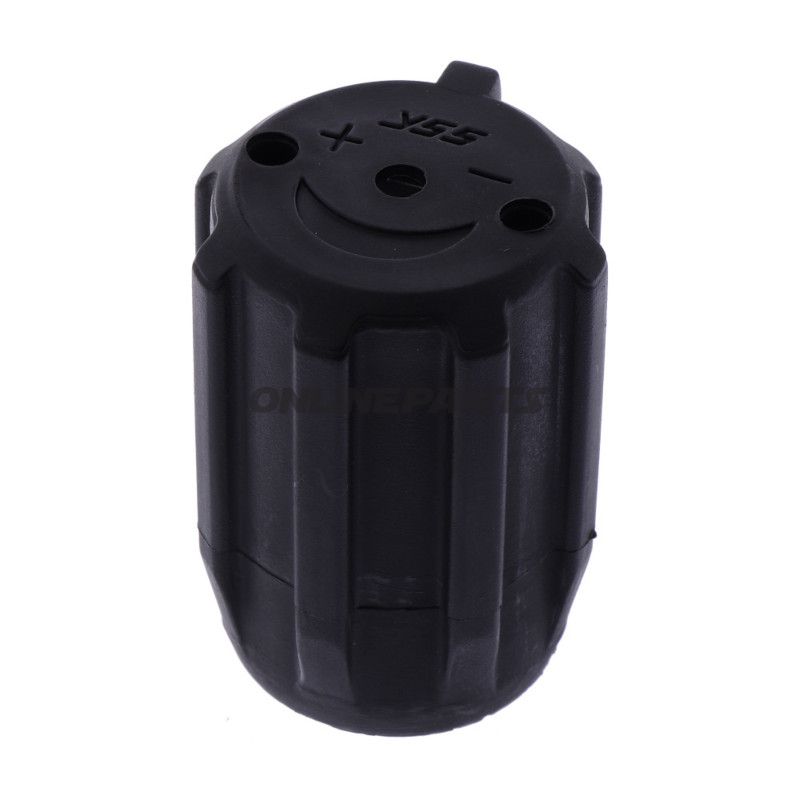 Indstilleknap lang hydraulisk fjederforlænger 34,5X56X63MM YSS